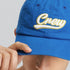 XYXX Baseball Cap - Varsity Blue