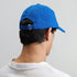 XYXX Baseball Cap - Varsity Blue