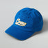 XYXX Baseball Cap - Varsity Blue
