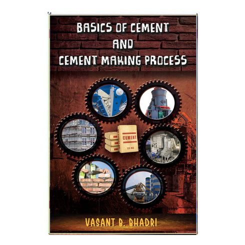 Basics of Cement and Cement Making Process (English)