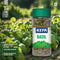 Keya Basil Freeze Dried Seasoning for Pasta Pizzas Soups and Salads Rich in Antioxidants & Supports Digestion No Artificial Flavours or Colours