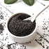 Lila Dry Fruits Basil Seeds