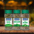Keyafoods Keya Premium Herbs Combo Keya Basil 12g Keya Oregano 15g Keya Mixed Herbs 23gm Pack of 3