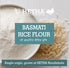 Hetha Basmati Rice Flour