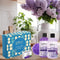 Globus Naturals Lavender Love Skincare Gift Box