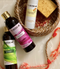 Hetha Hetha Bath Gift Basket