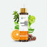 Fytika Anti dandruff Hair Cleanser with Orange Peel Extract