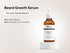Man Matters Beardmax Growth Serum