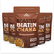 Omay Foods Beaten Chana (Chana Jor), 60g (5pcs)