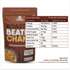 Omay Foods Beaten Chana - Protein Rich - 400 gms Pouch (2 Units)