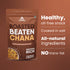 Omay Foods Beaten Chana - Protein Rich - 400 gms Pouch (2 Units)