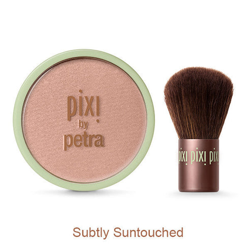 Pixi Beauty Beauty Bronzer Kabuki
