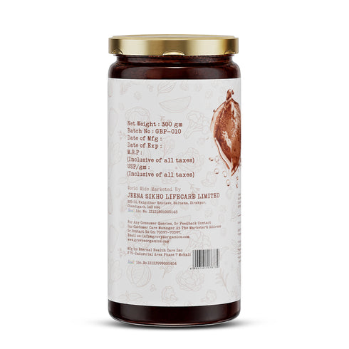 Jeena Sikho Beauty Potion Super Food