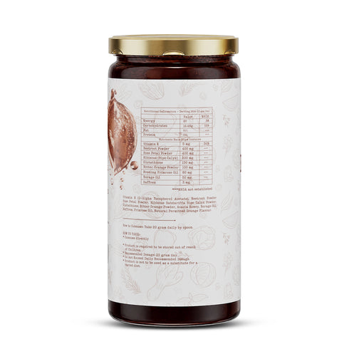 Jeena Sikho Beauty Potion Super Food