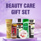 Multani Pharmaceuticals Limited Multani Naturals Beauty & Personal Care 6 Gift Set in 1 pack Shampoo Hair Oil Hair Removal Cream Lotion Face Wash