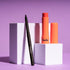 Dazller Cosmetics College Essentials - Beauty Basic 101