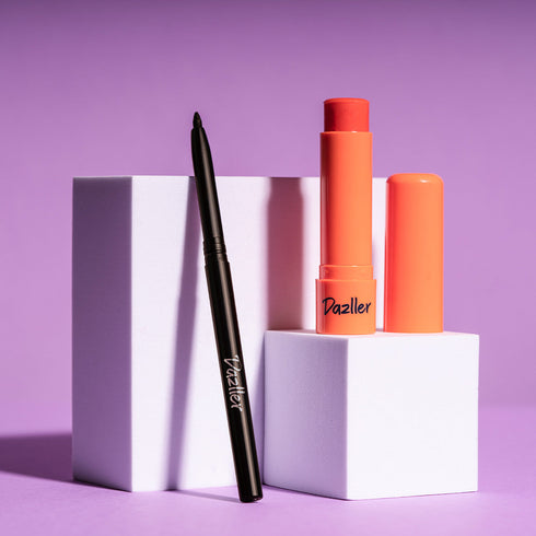 Dazller Cosmetics College Essentials - Beauty Basic 101