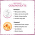 Keya Seth Aromatherapy Beetroot Powder with Betalains & Vitamin C for Glowing Skin