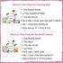 Keya Seth Aromatherapy Beetroot Powder with Betalains & Vitamin C for Glowing Skin