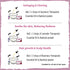 Keya Seth Aromatherapy Beetroot Powder with Betalains & Vitamin C for Glowing Skin
