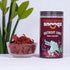 SNAAQZ Beetroot Masala Chips