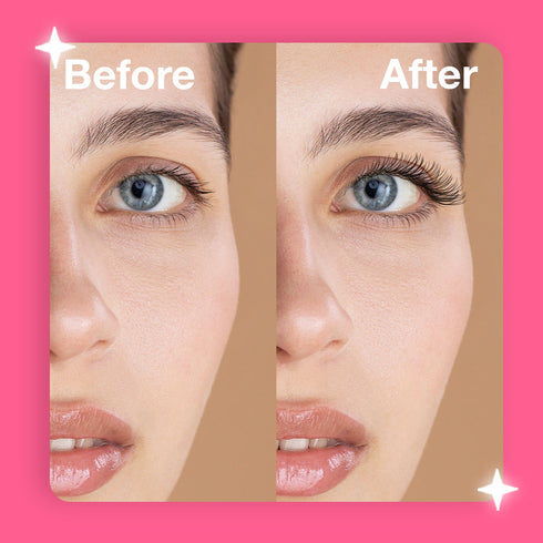 Dazller Cosmetics Lash-a-Long Mascara