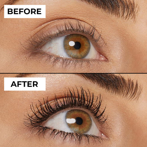 Soku Cosmetic Lush Laminate Volume Mascara