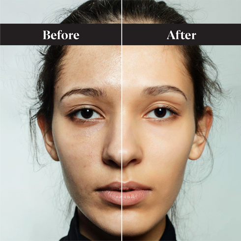 Dazller Cosmetics Pristine Finish Primer