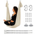 Wiselife Yoga Aerial Hammock