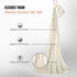 Wiselife Yoga Aerial Hammock