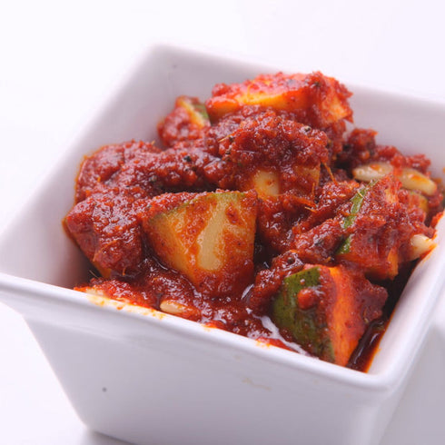 Prakruthi Bellam Avakaya