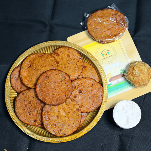 Prakruthi Ariselu | Plain