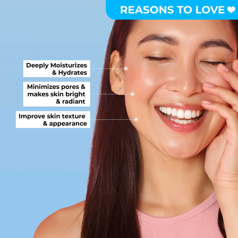 Soku Cosmetic Intense Hydrating Day Cream With SPF 30