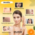 Vitamin C Face Mask for Glowing Skin - Skin Brightening Face Mask with kaolin Clay for all skin types