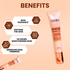 Oshea Herbals Aprifine Apricot Cream For Under Eye Dark Circle