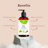 Natuur Face Wash Moisturising For Dry and Aging Skin