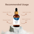 Natuur Niaciamide and Kojic Acid Face Serum