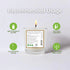 Natuur Beeswax Abundance Candle