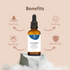 Natuur Niaciamide and Kojic Acid Face Serum