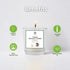 Natuur Beeswax Abundance Candle