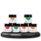 Natuur Aura Beeswax Abundance Candles