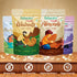 Fabeato Premium Dry Fruits and Nuts Combo