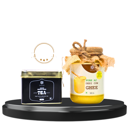 Natuur Essence