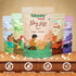 Fabeato Dry Fruits & Nuts Combo Almonds 1000gm