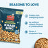 Jabsons Foods Bharuchi Khari Sing Skinless