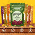 Fabeato Assorted Vegetable & Fruit Chips