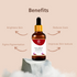 Natuur Face Serum KUMKUMADI Ancient Beauty Elixir