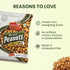 Jabsons Foods Chilli Garlic Roasted Peanut