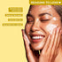 Soku Cosmetic Instant Glow Foaming Face Wash