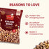 Jabsons Foods Khari Sing (With Skin) Roasted Peanuts